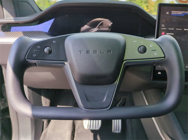 Thumbnail: 2022 Tesla Model X - 21