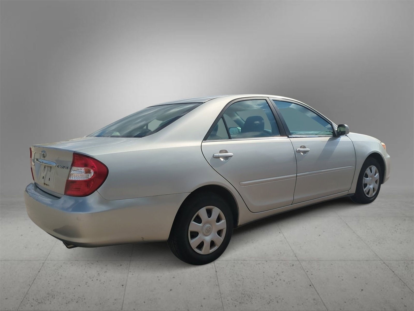 Thumbnail: 2004 Toyota Camry - 8