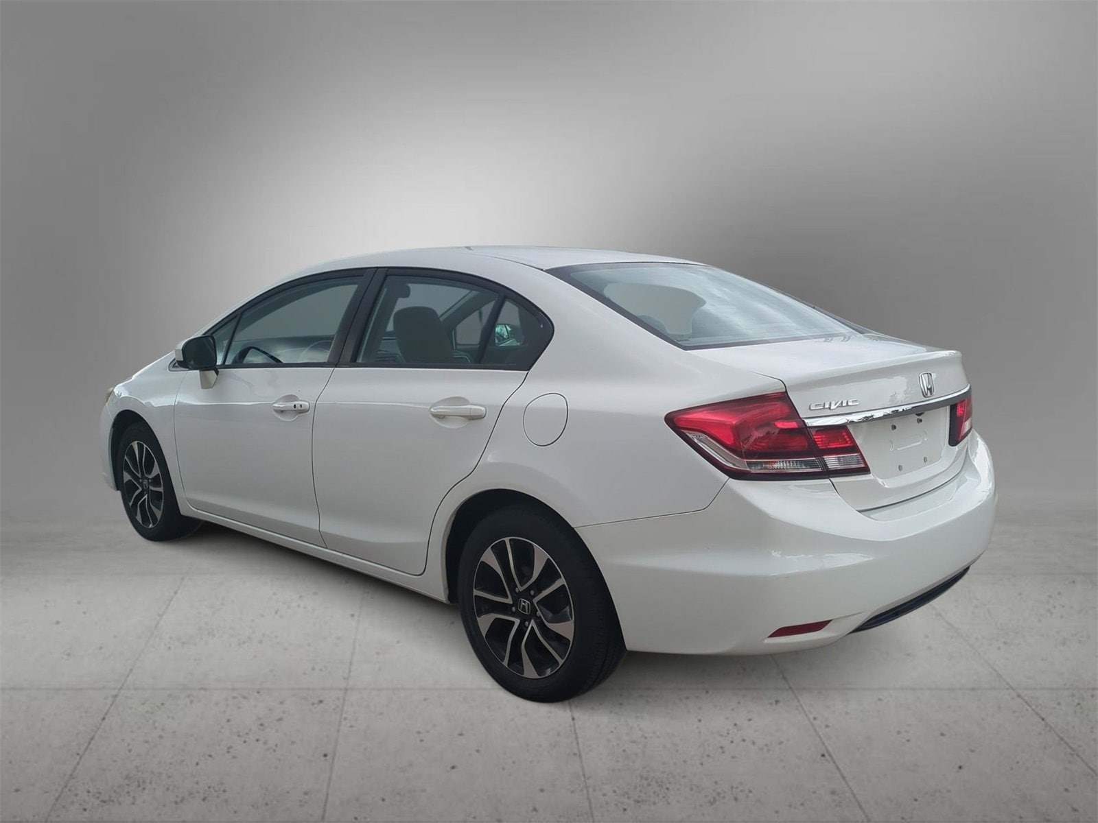 Thumbnail: 2014 Honda Civic - 6