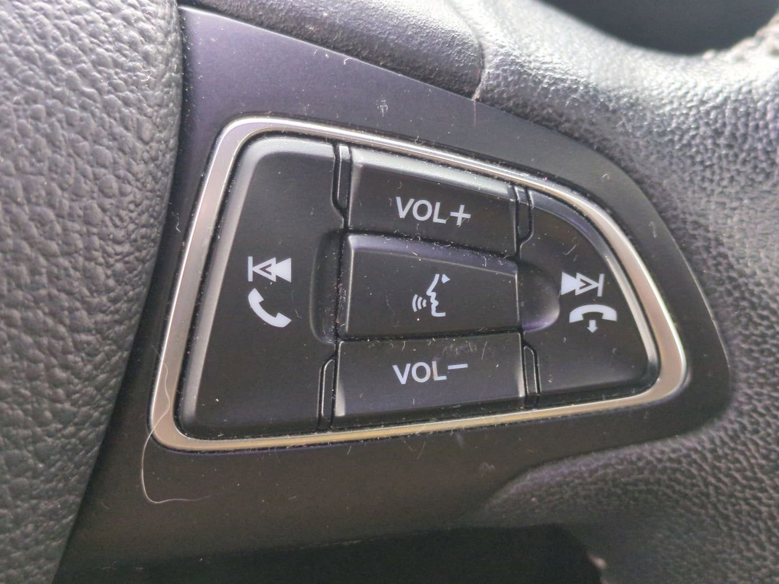 Thumbnail: 2017 Ford Escape - 26