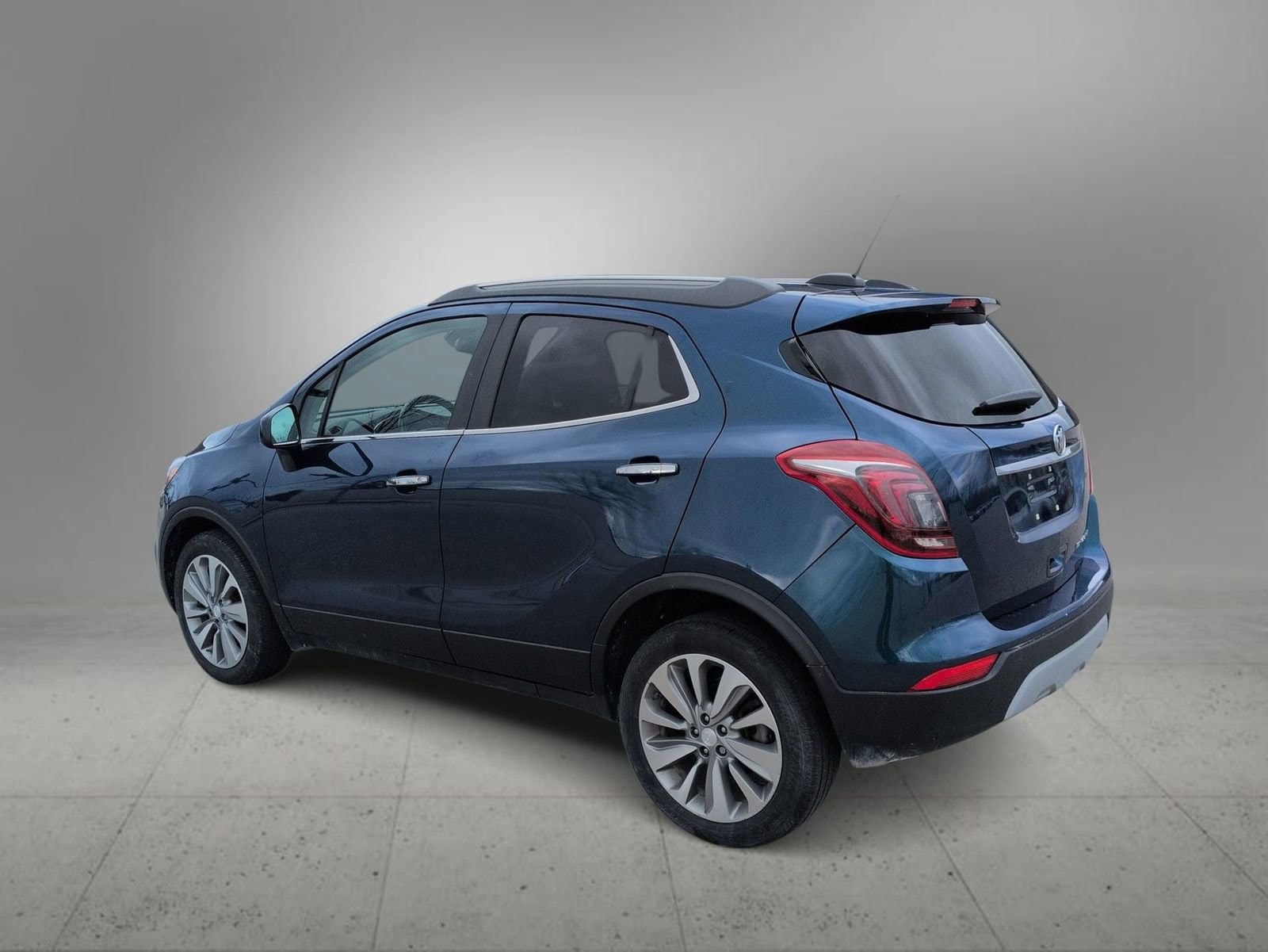 Thumbnail: 2020 Buick Encore - 6