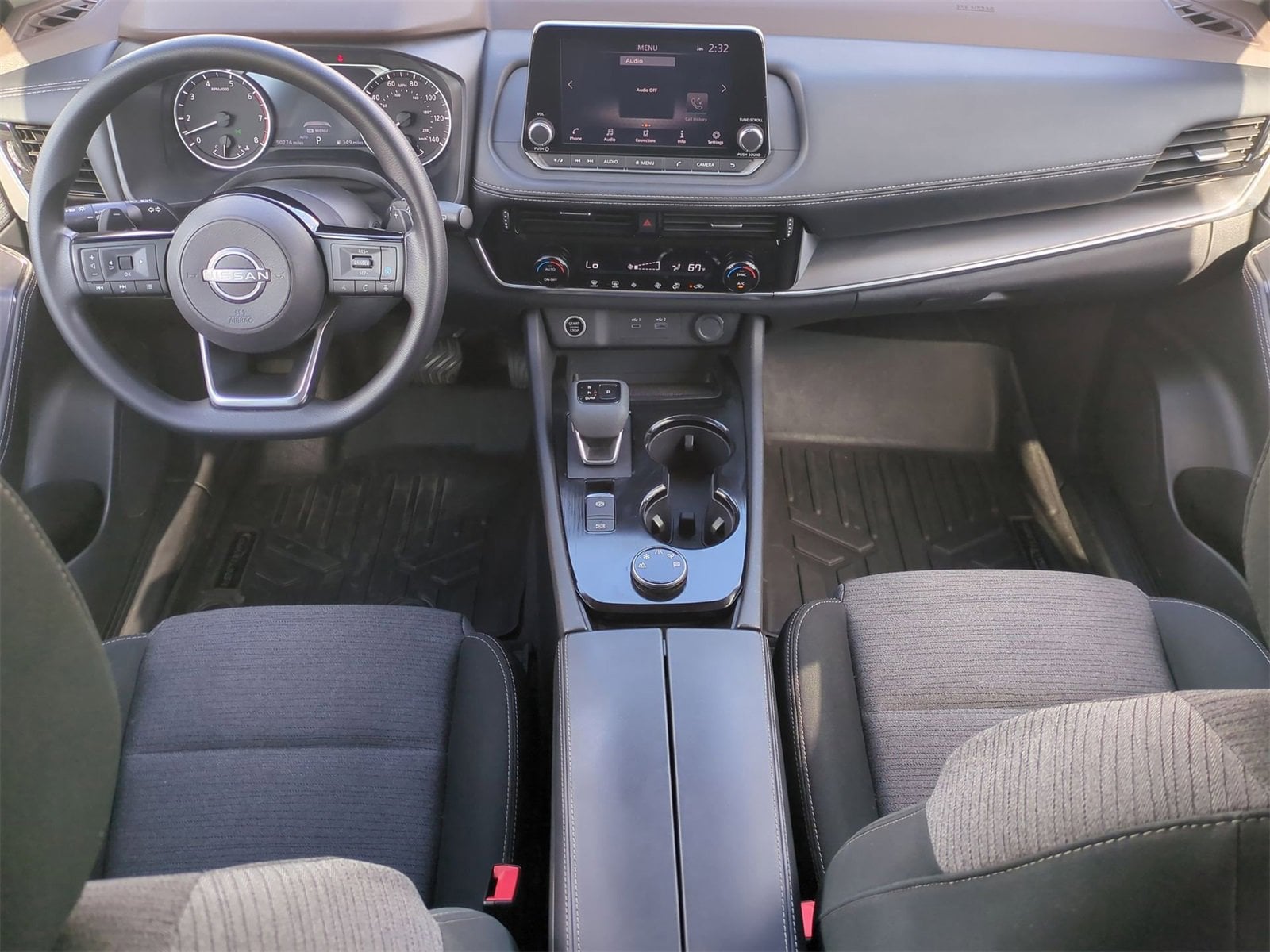 Thumbnail: 2022 Nissan Rogue - 15