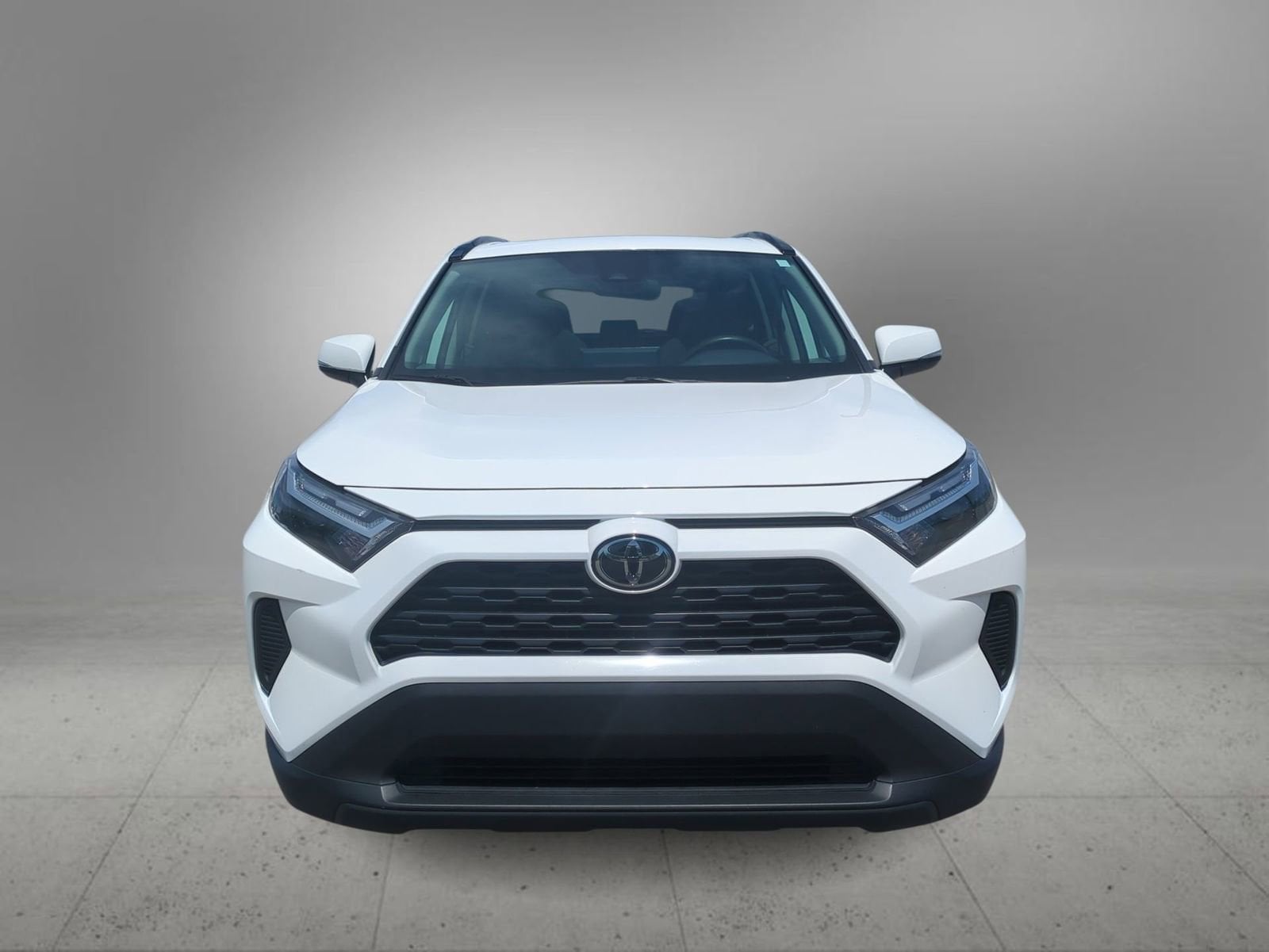 Thumbnail: 2022 Toyota RAV4 - 3