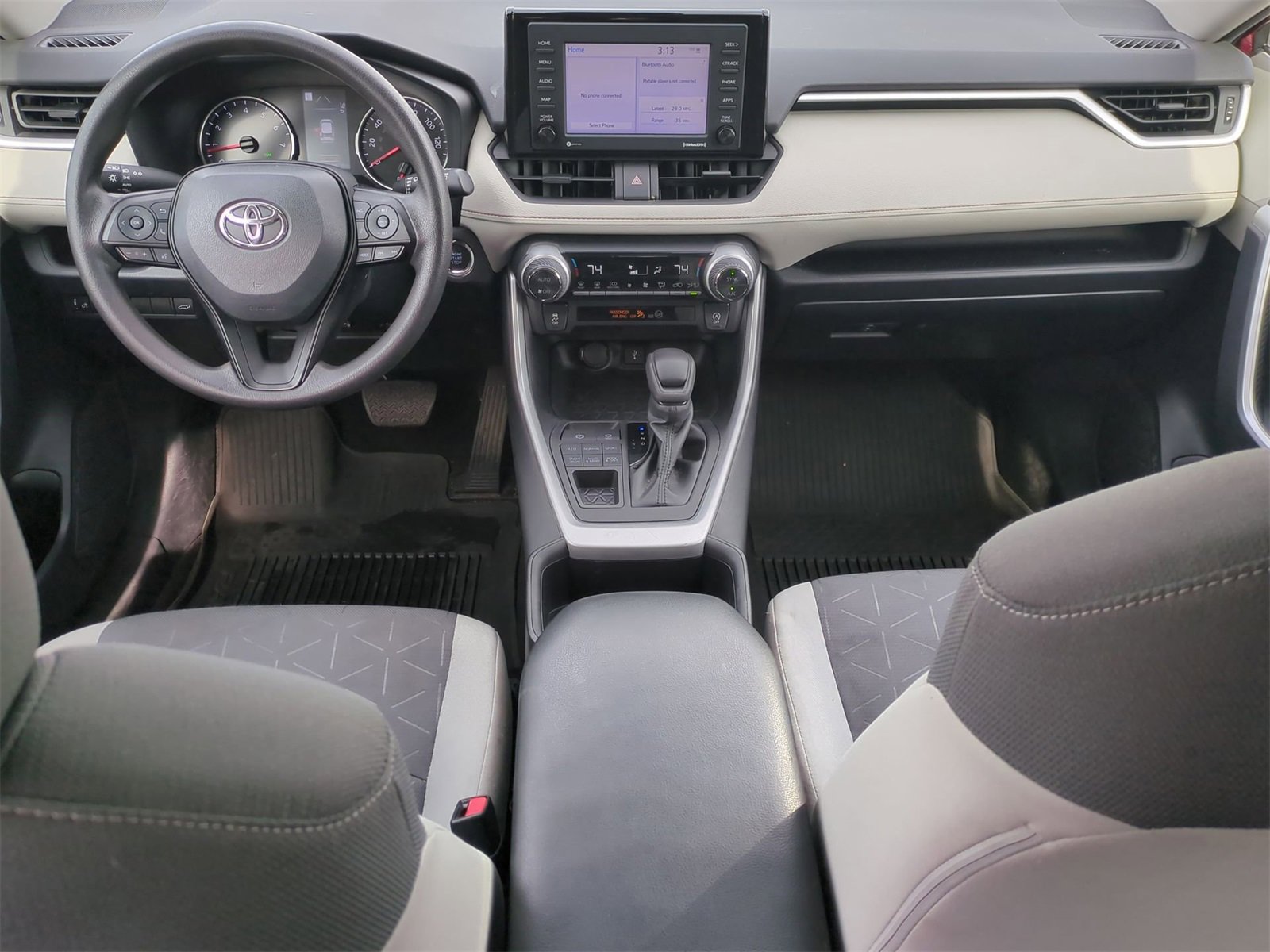 Thumbnail: 2022 Toyota RAV4 - 15