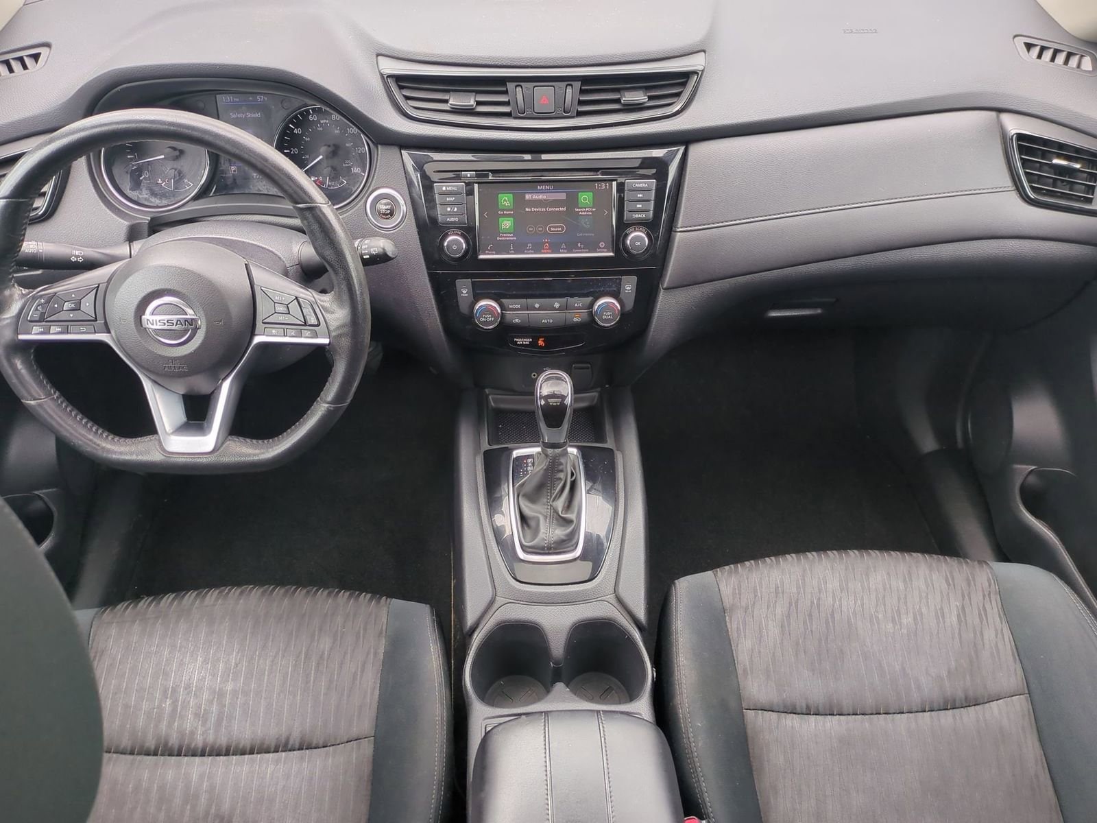 Thumbnail: 2018 Nissan Rogue - 15