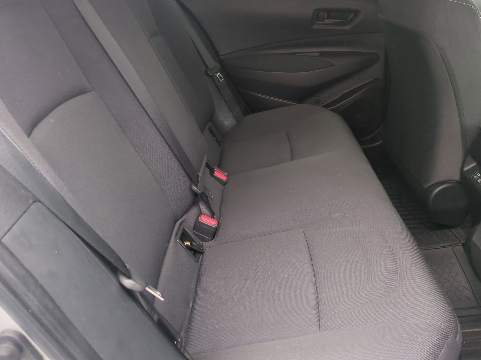 Thumbnail: 2023 Toyota Corolla - 20