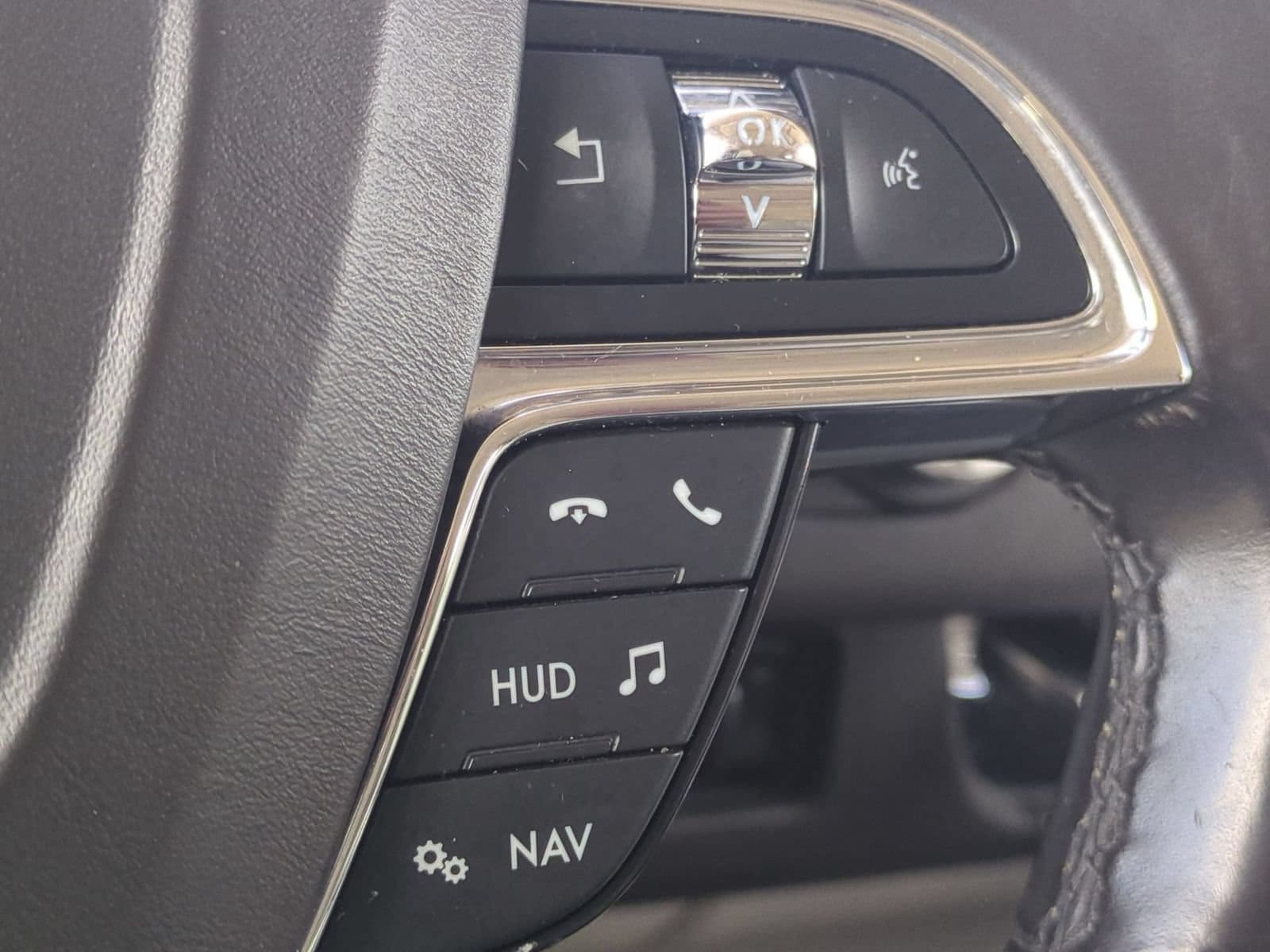 2020 Lincoln Navigator Black Label - Photo 26