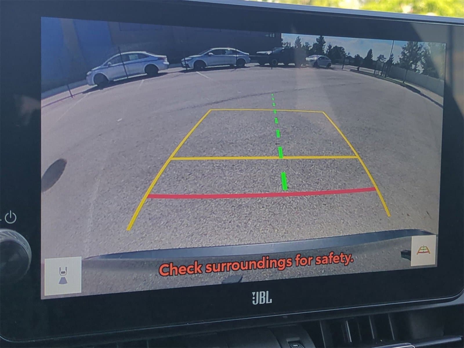 Thumbnail: 2024 Toyota RAV4 - 30