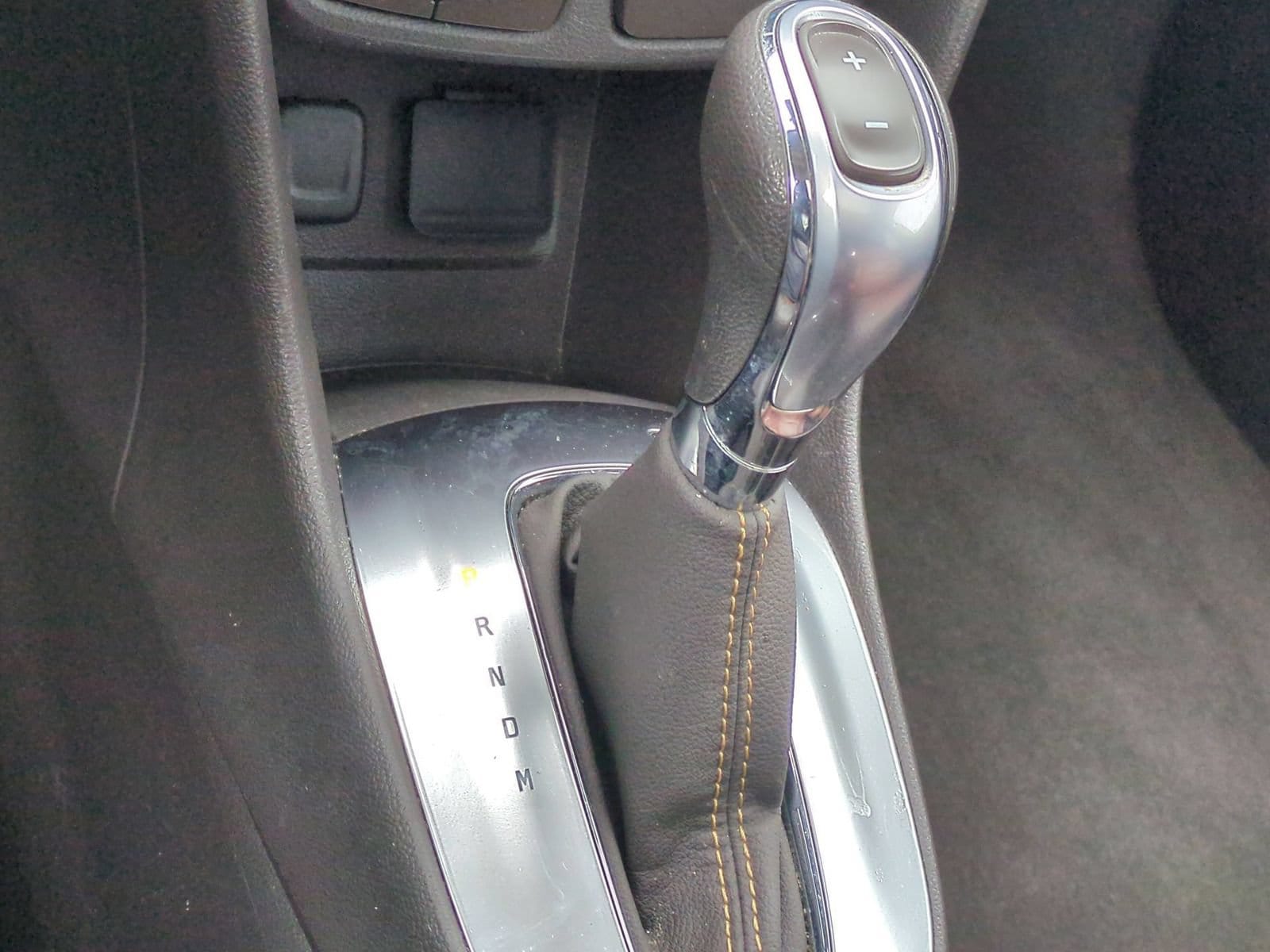 Thumbnail: 2015 Buick Encore - 32