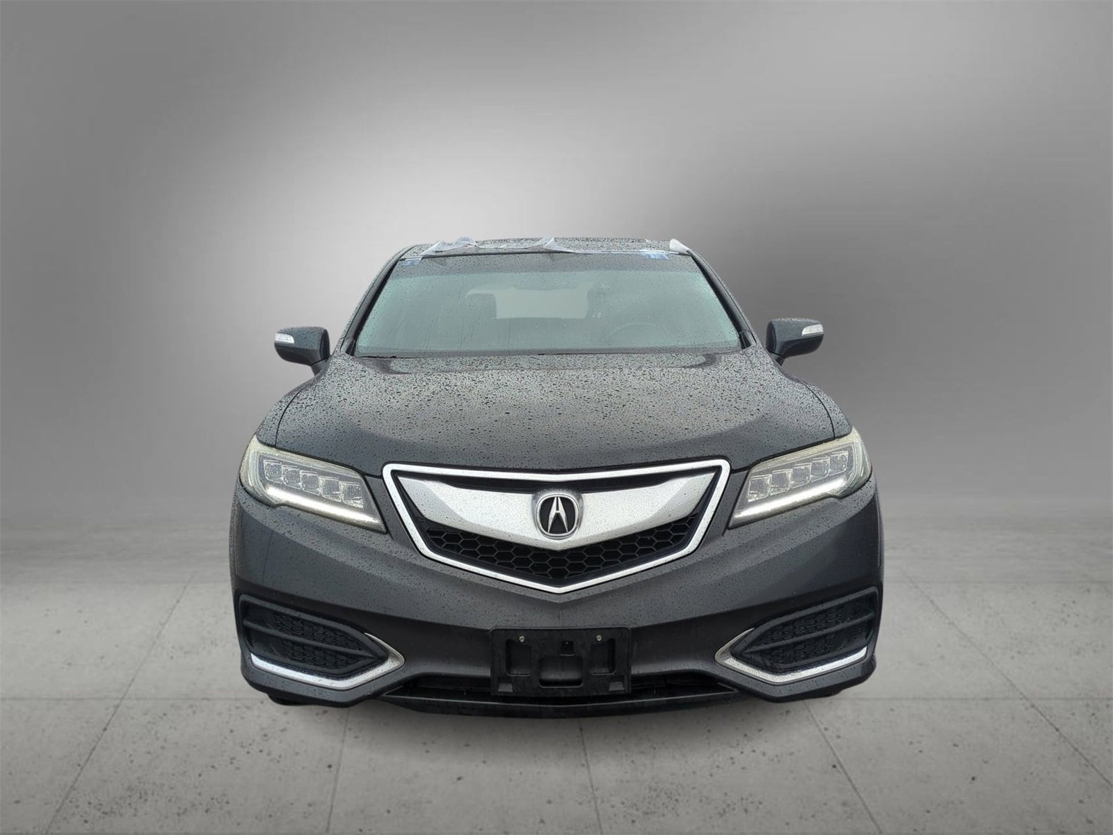 Thumbnail: 2016 Acura RDX - 3