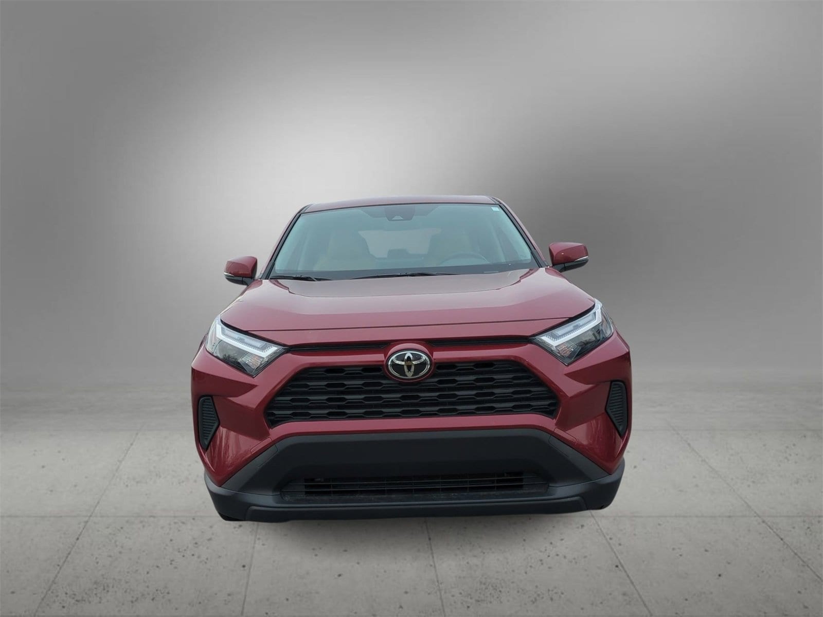 Thumbnail: 2025 Toyota RAV4 - 3