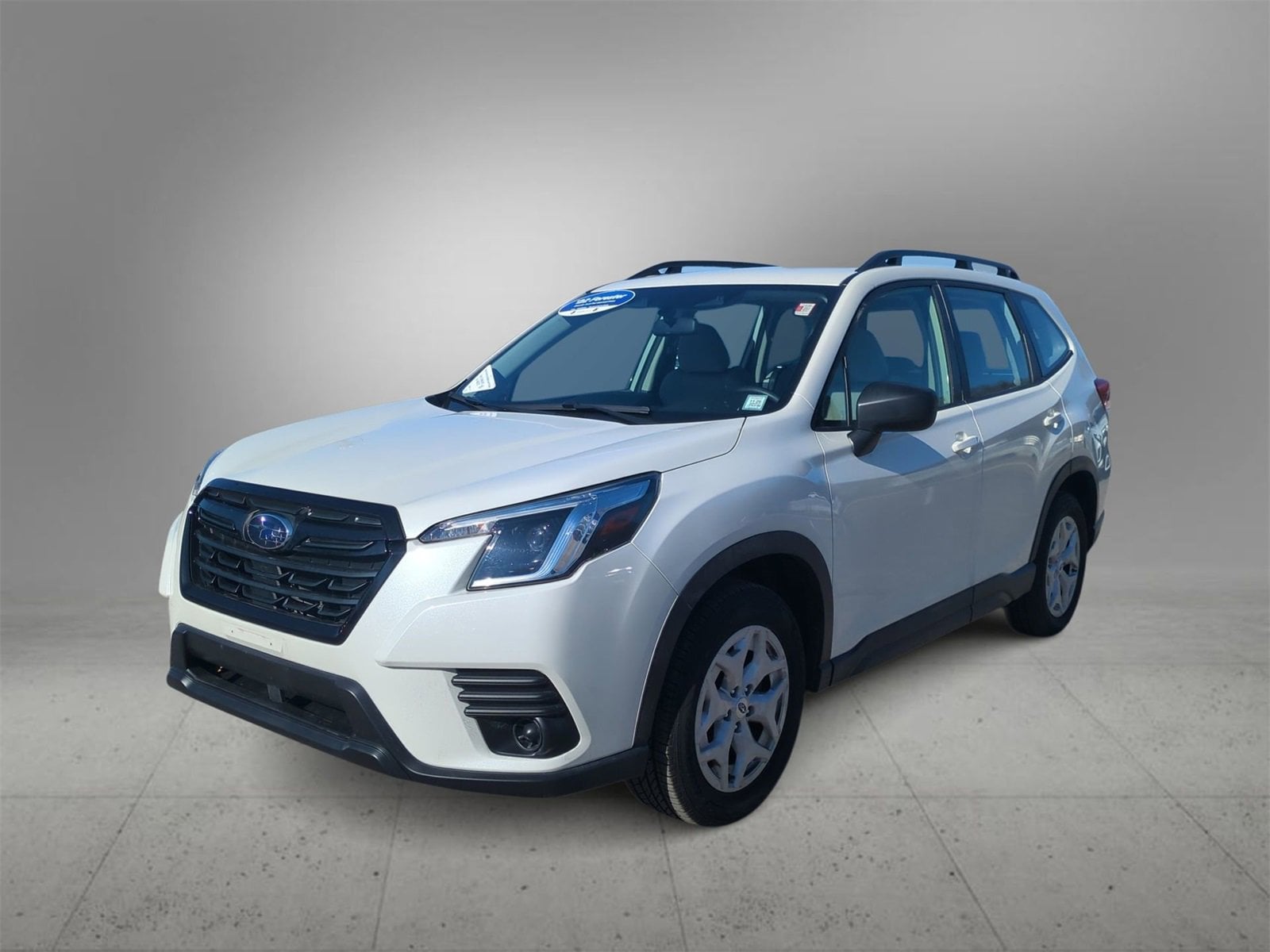 Thumbnail: 2022 Subaru Forester - 4