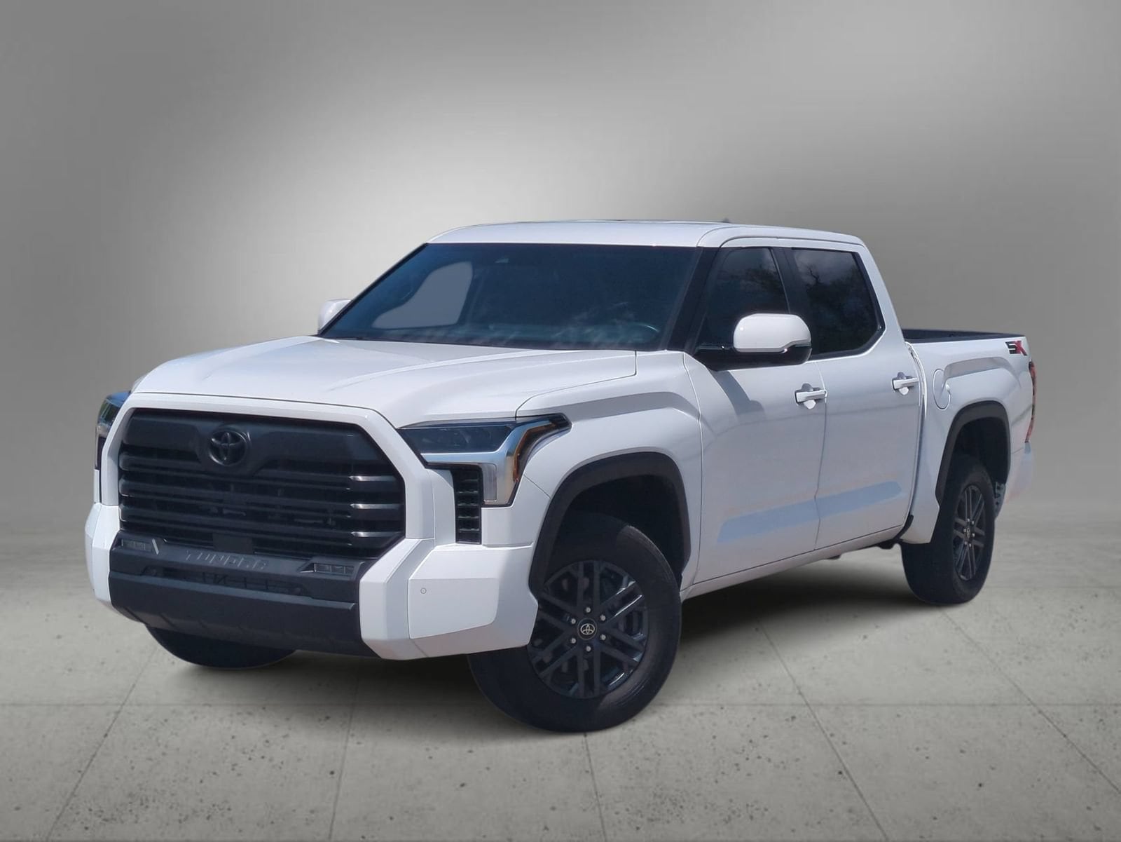 Used 2025 Toyota Tundra For Sale at The Suburban Collection | VIN