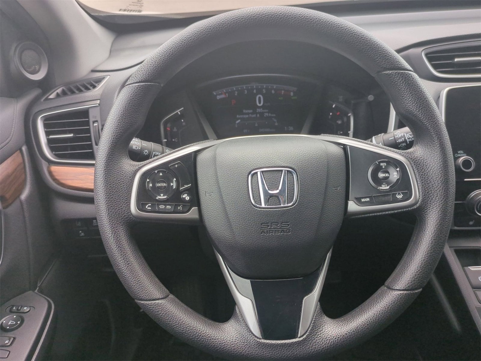 Thumbnail: 2021 Honda CR-V - 24