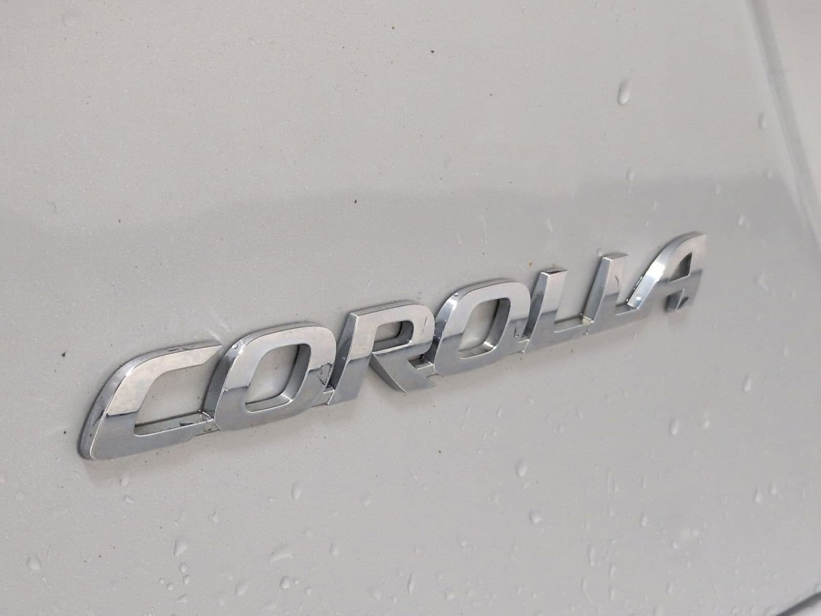 Thumbnail: 2016 Toyota Corolla - 12