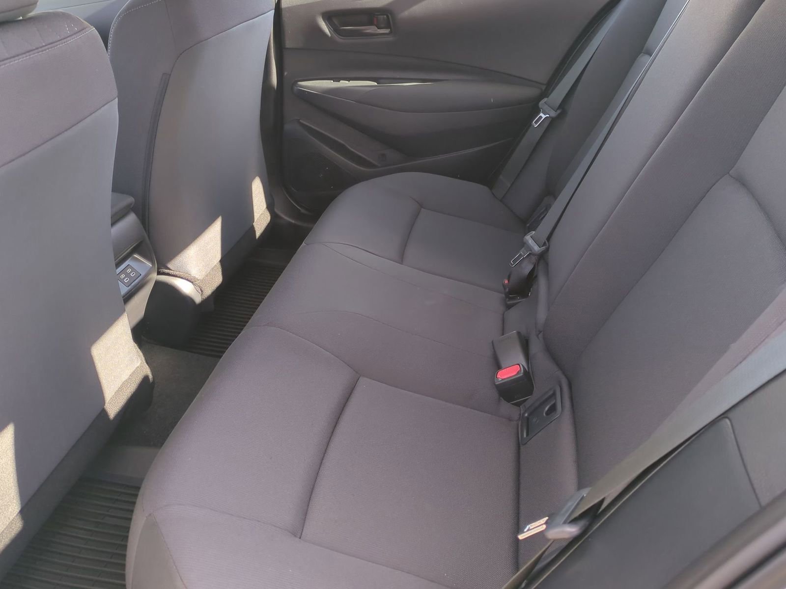 Thumbnail: 2026 Toyota Corolla - 19