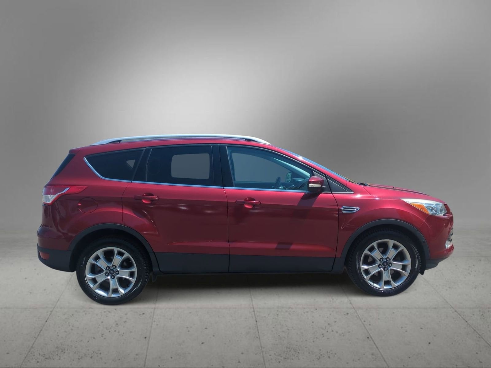 Thumbnail: 2016 Ford Escape - 9