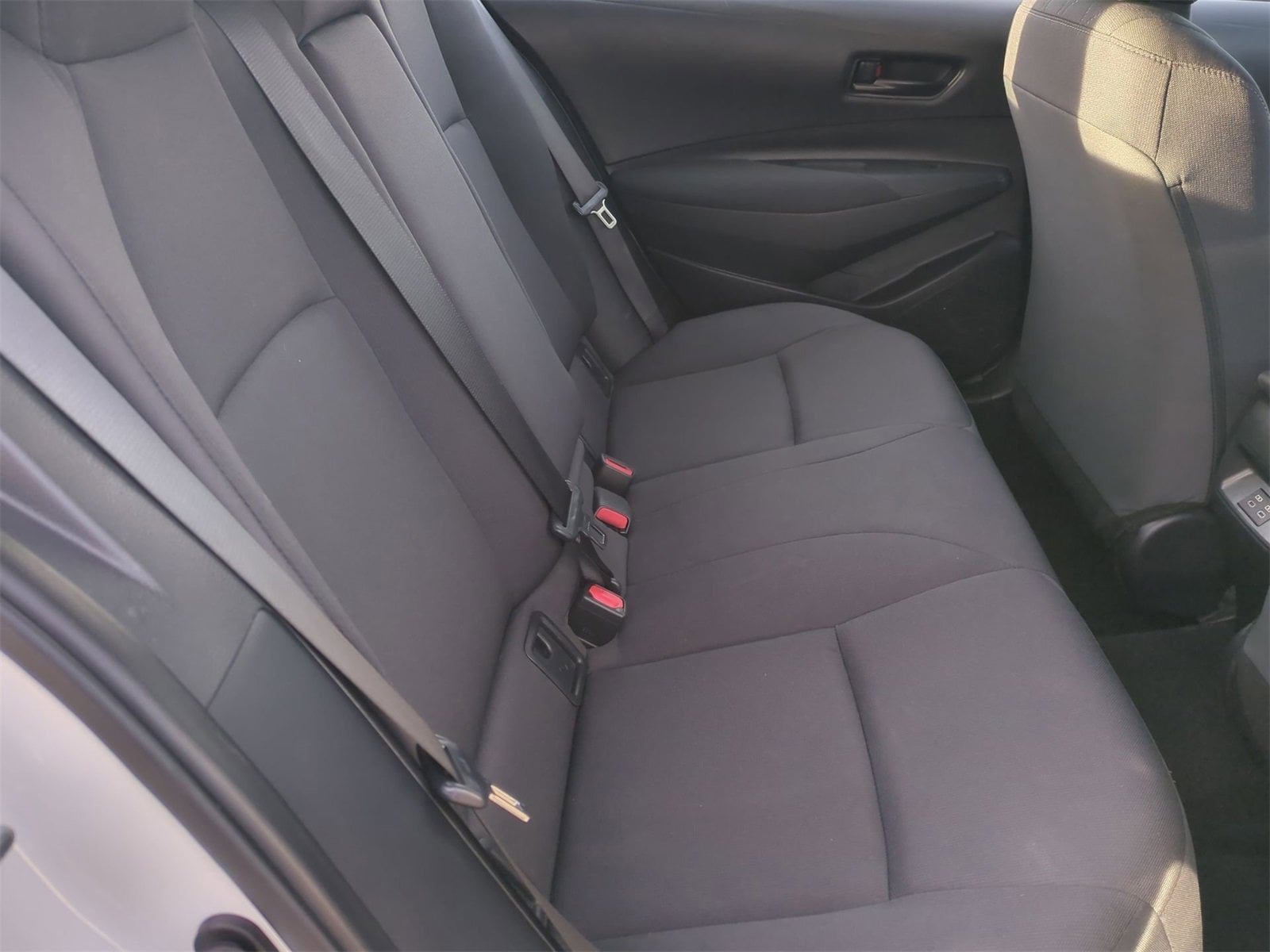 Thumbnail: 2023 Toyota Corolla - 20