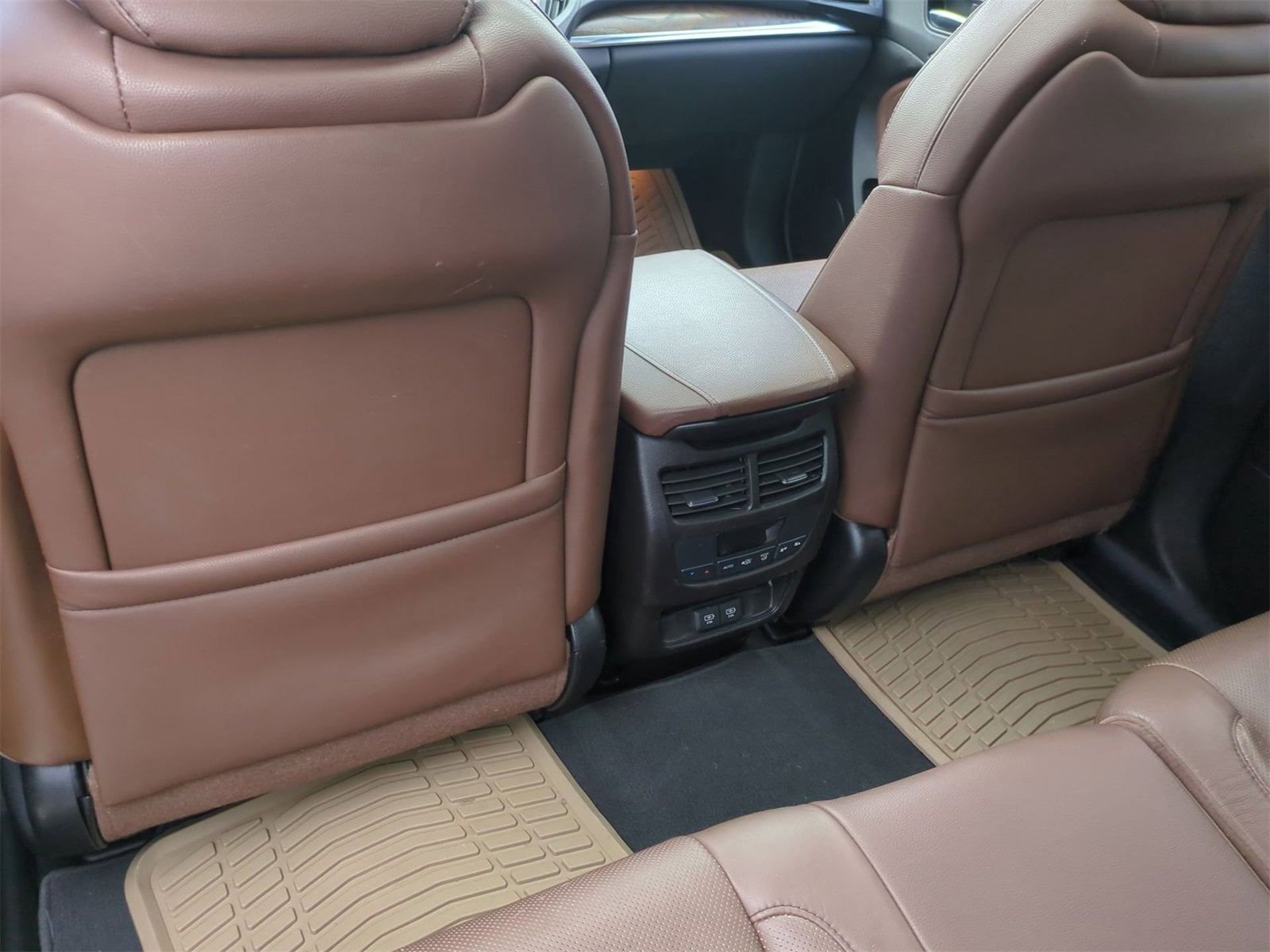 Thumbnail: 2019 Acura MDX - 18
