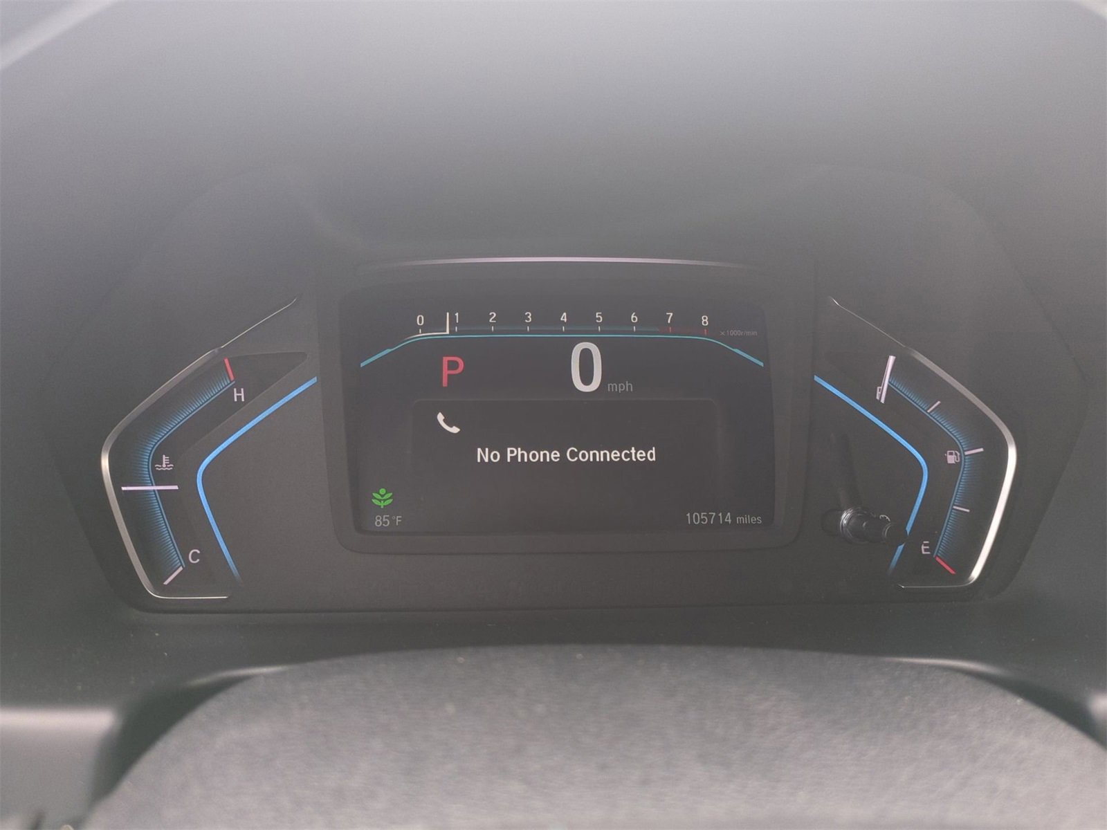 Thumbnail: 2018 Honda Odyssey - 34