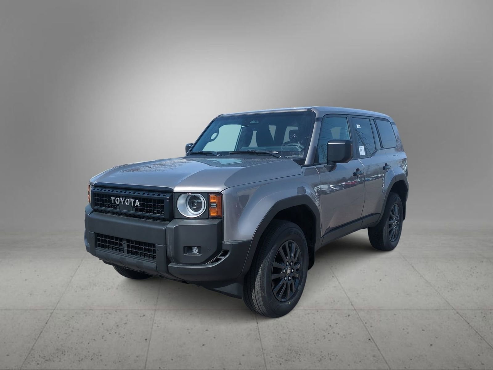 Thumbnail: 2026 Toyota Land Cruiser - 4