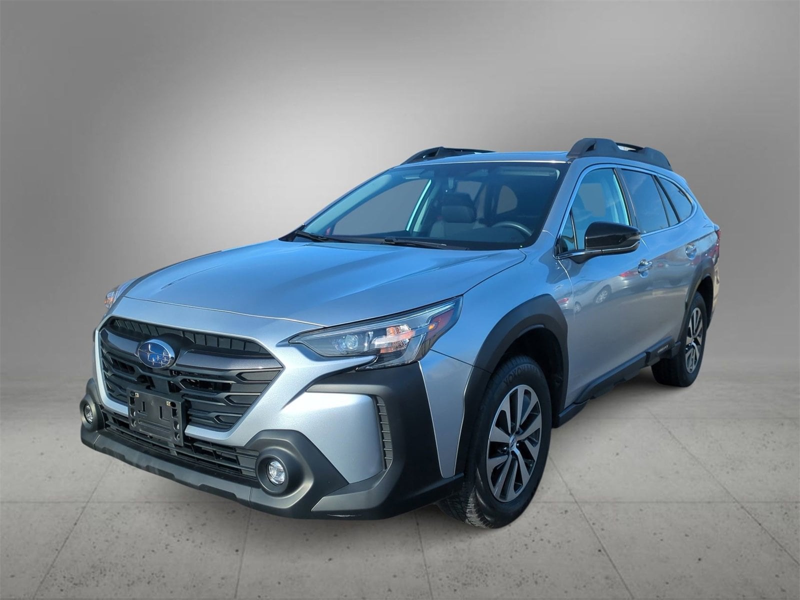 Thumbnail: 2024 Subaru Outback - 4