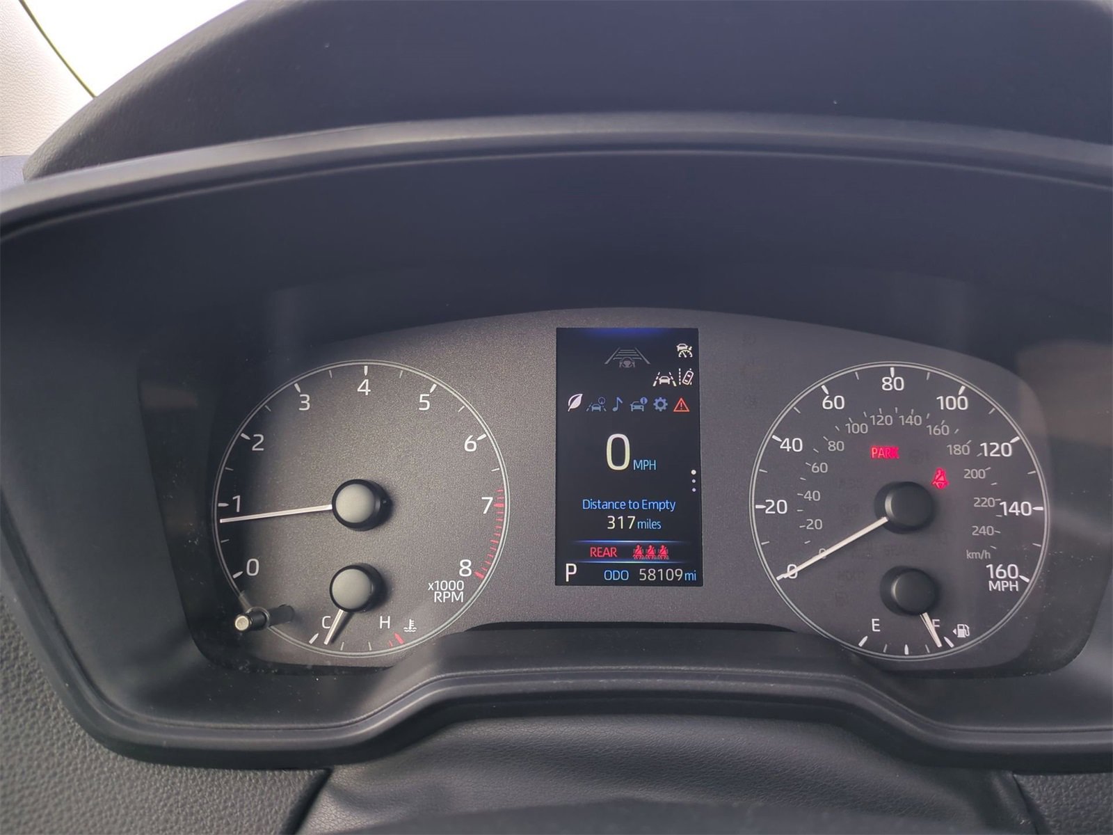 Thumbnail: 2023 Toyota Corolla - 31