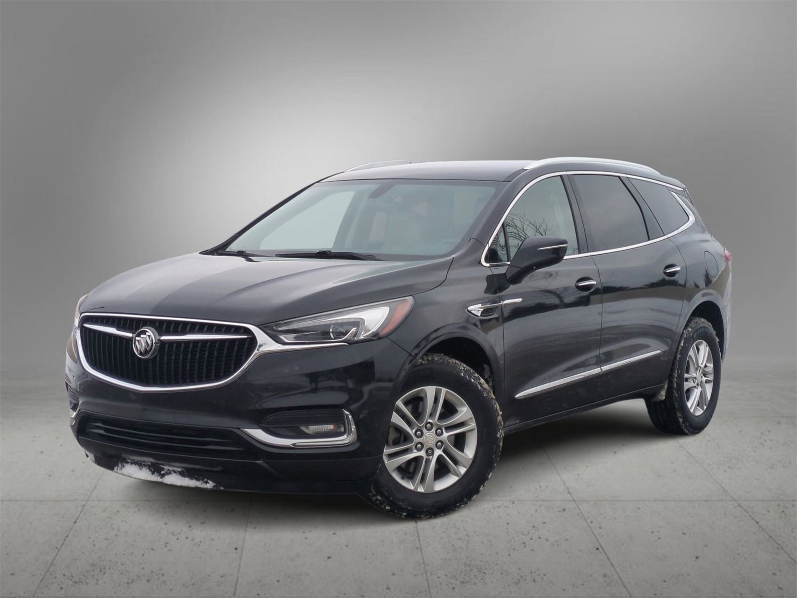 2018 Buick Enclave Essence -
                  Farmington Hills, MI