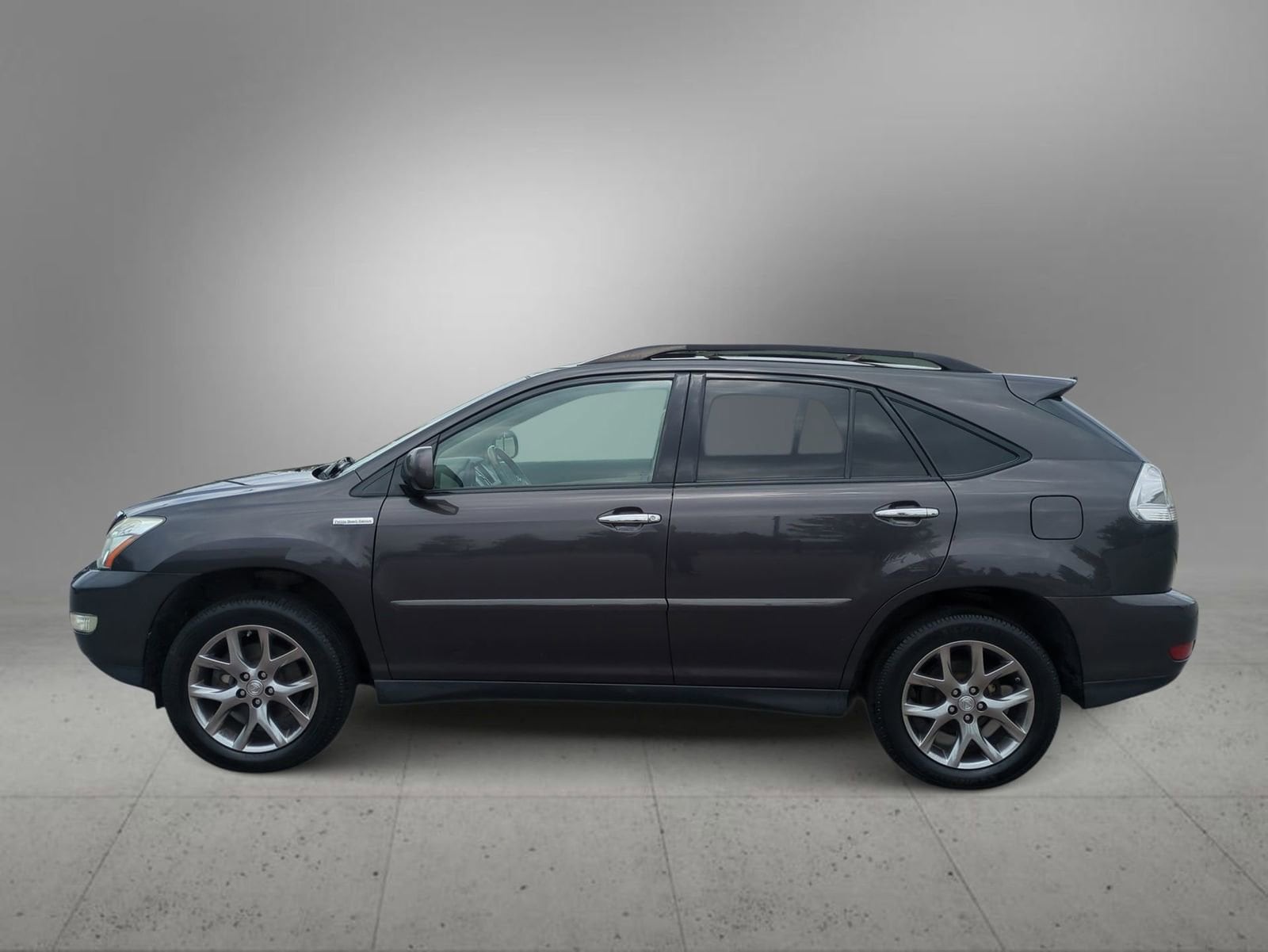 Thumbnail: 2009 Lexus RX - 5