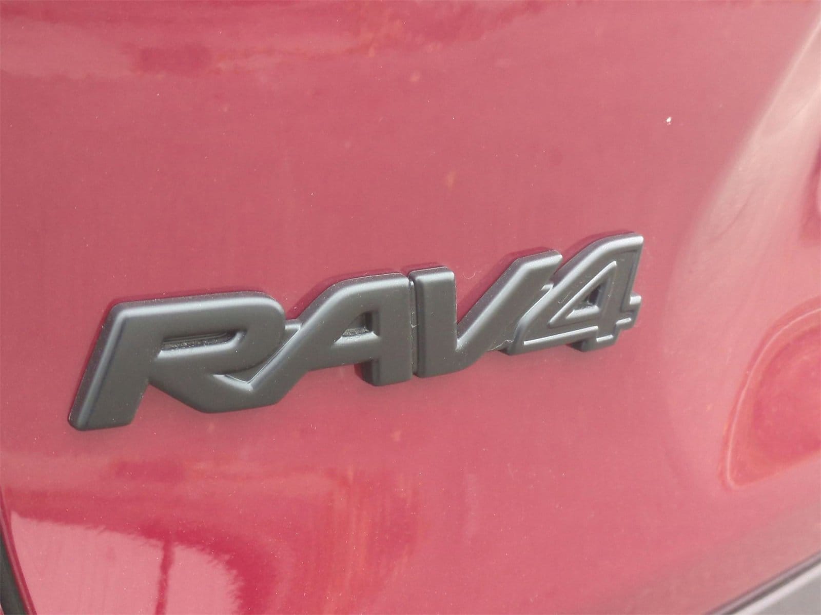 Thumbnail: 2025 Toyota RAV4 - 13