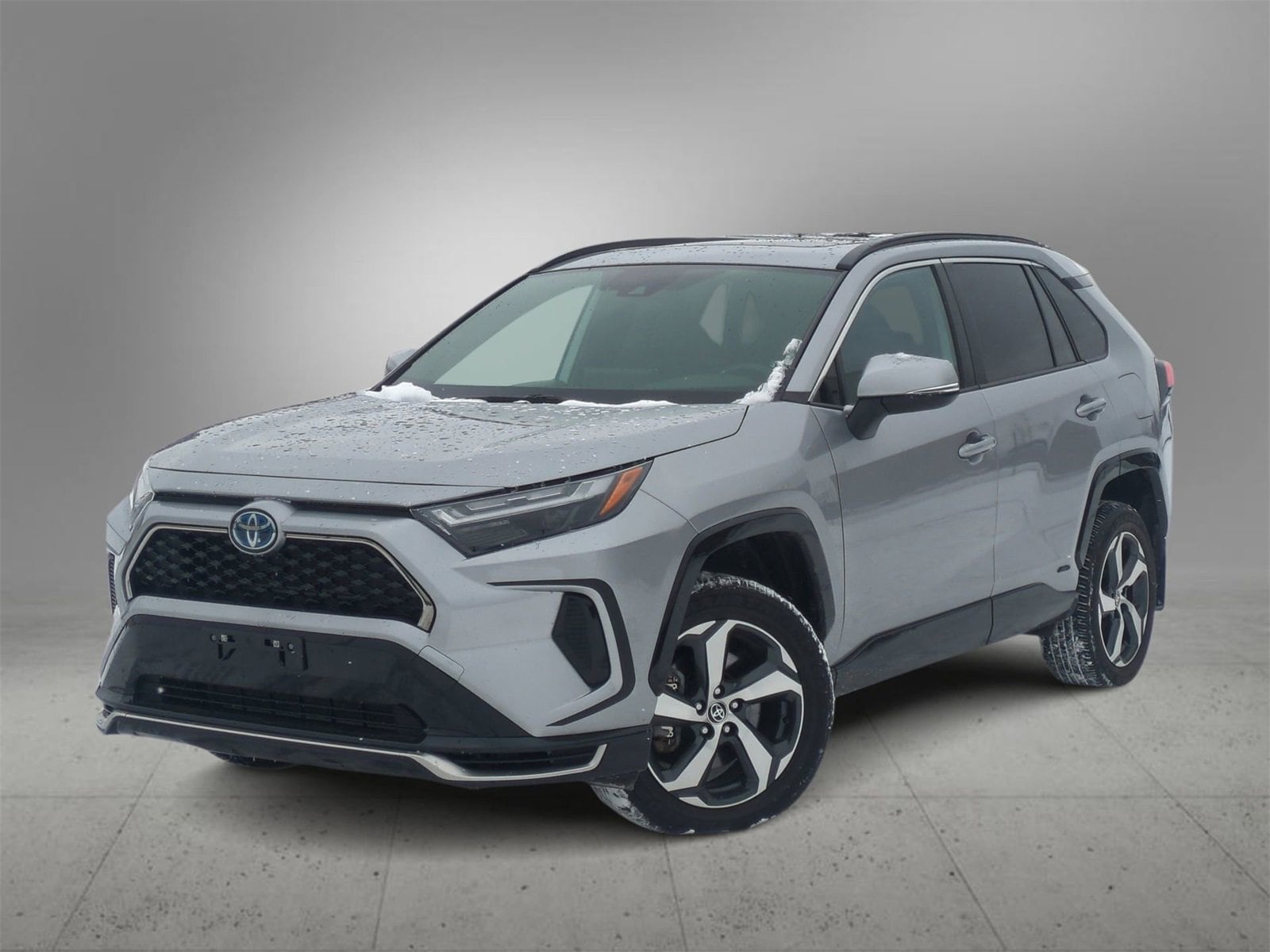 2024 Toyota RAV4 SE
