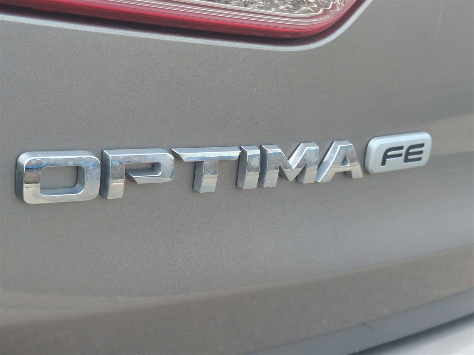Thumbnail: 2016 Kia Optima - 13