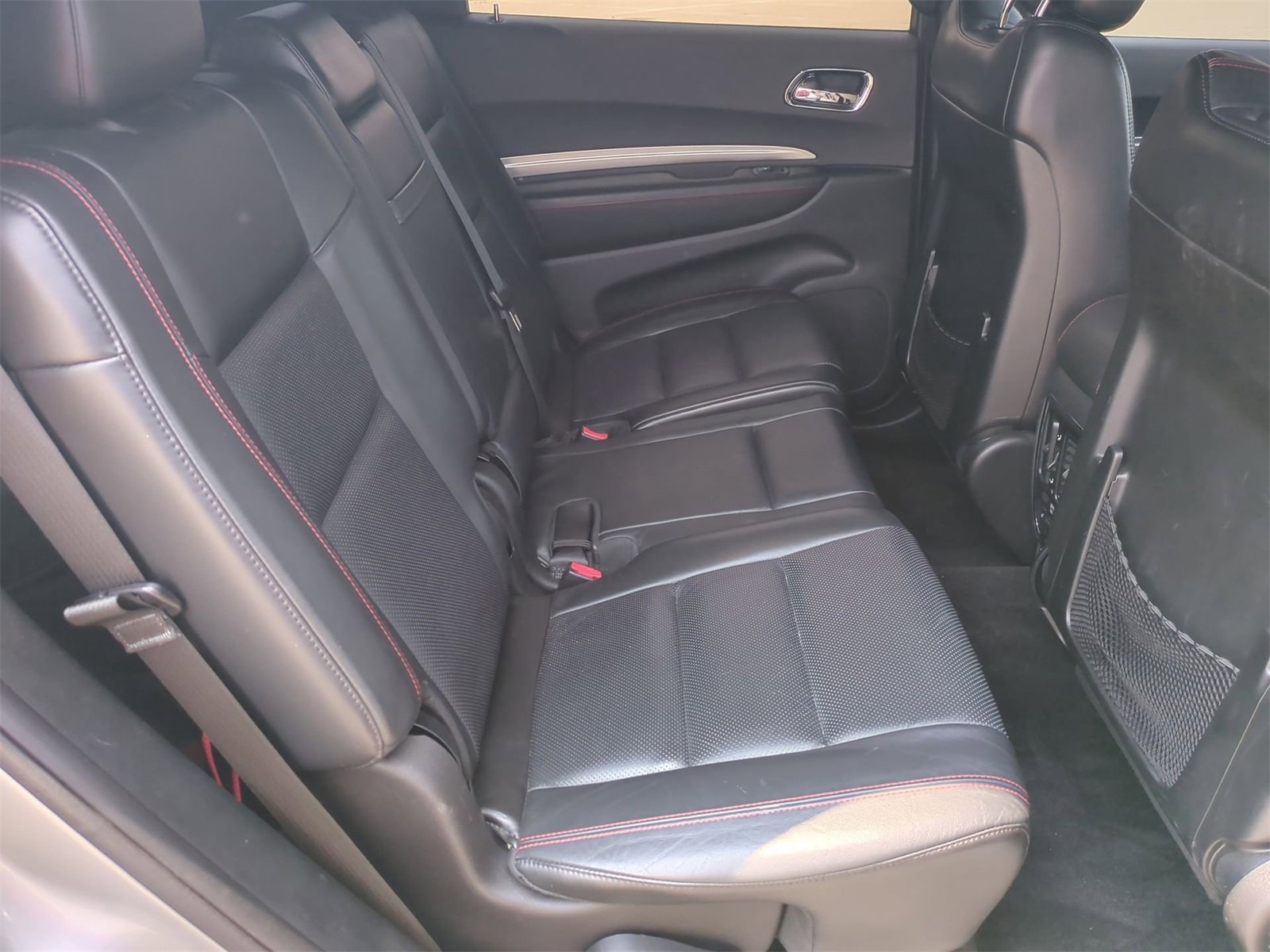 2017 Dodge Durango R/T 21