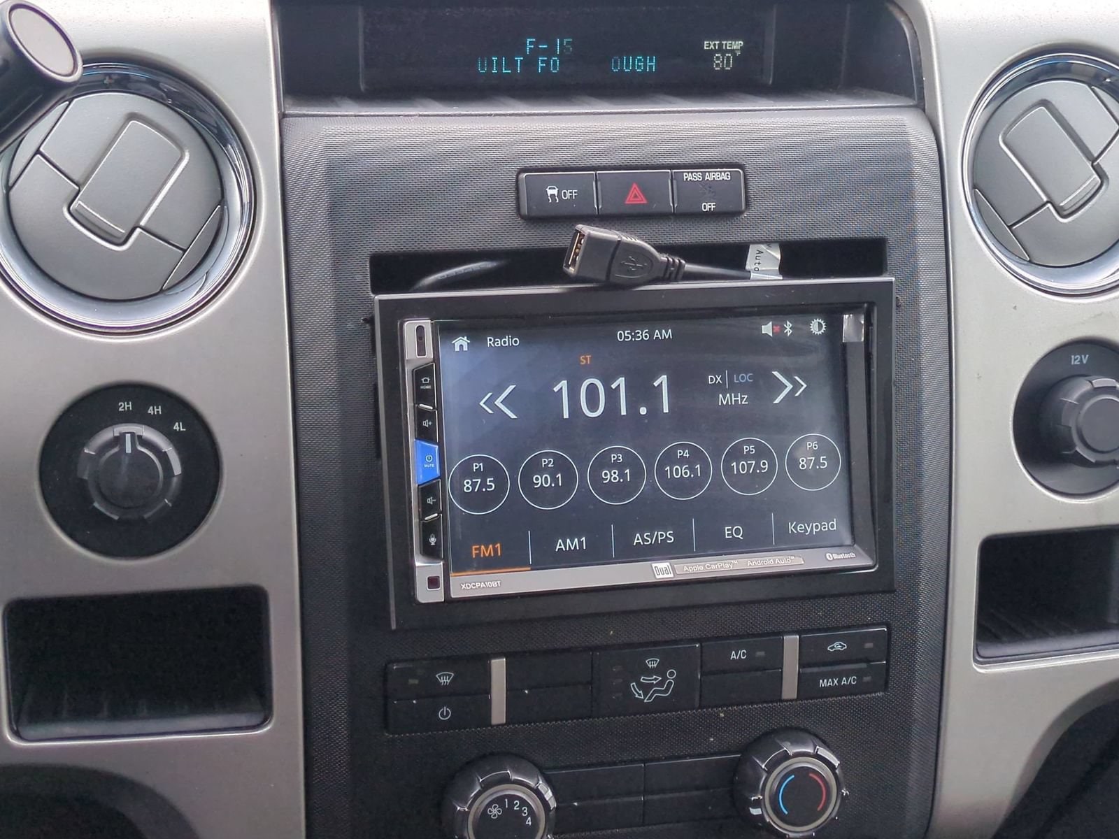 Thumbnail: 2014 Ford F-150 - 27