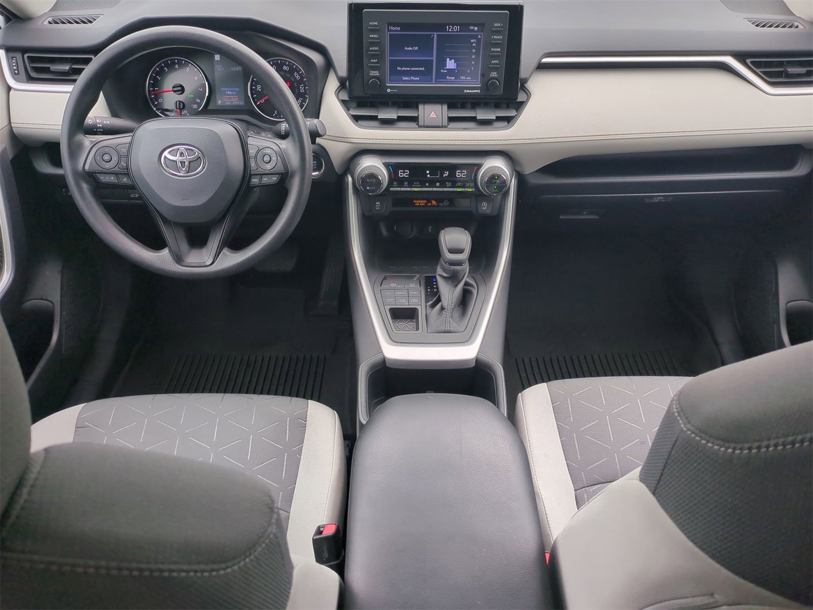 Thumbnail: 2022 Toyota RAV4 - 15