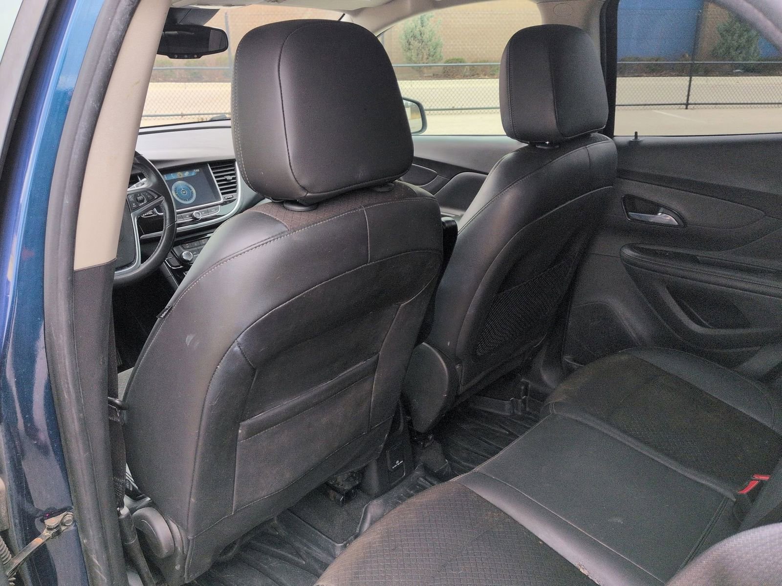 Thumbnail: 2020 Buick Encore - 19