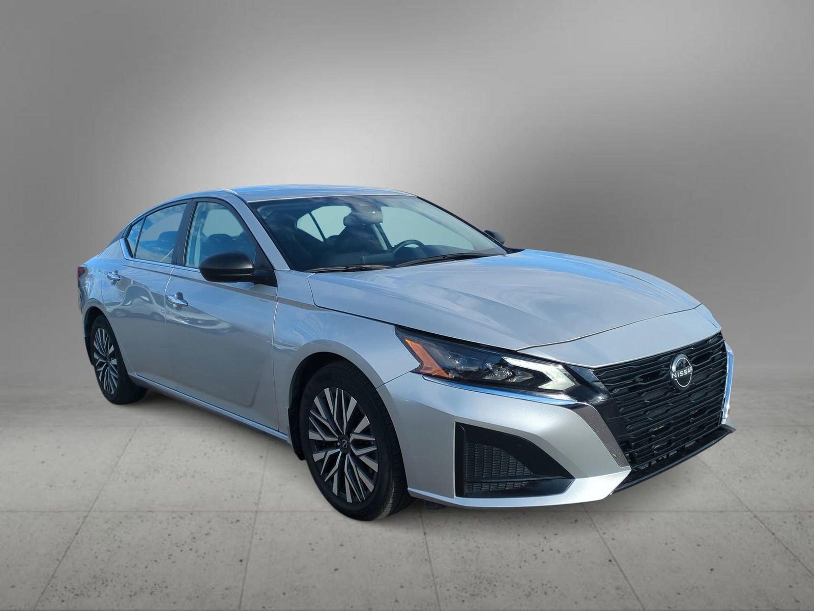 Thumbnail: 2024 Nissan Altima - 2