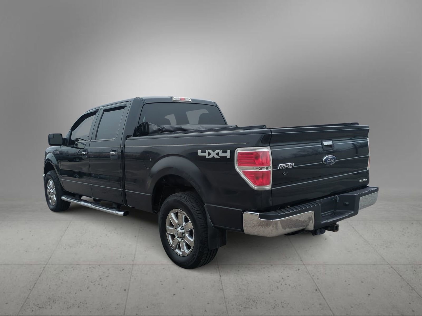 Thumbnail: 2013 Ford F-150 - 6
