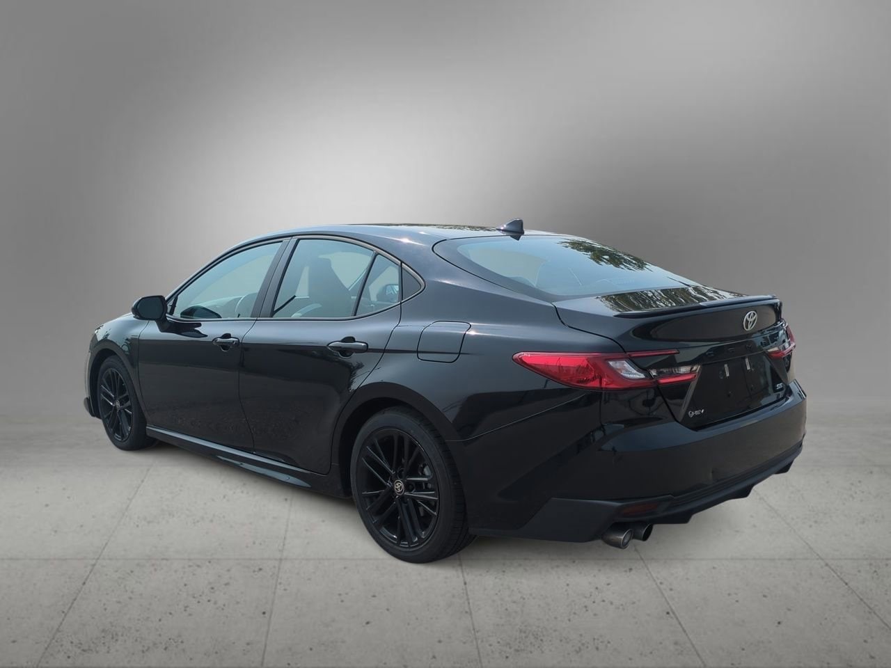Thumbnail: 2025 Toyota Camry - 6