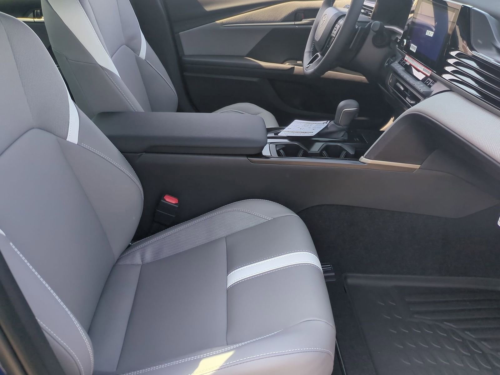 Thumbnail: 2026 Toyota Camry - 20