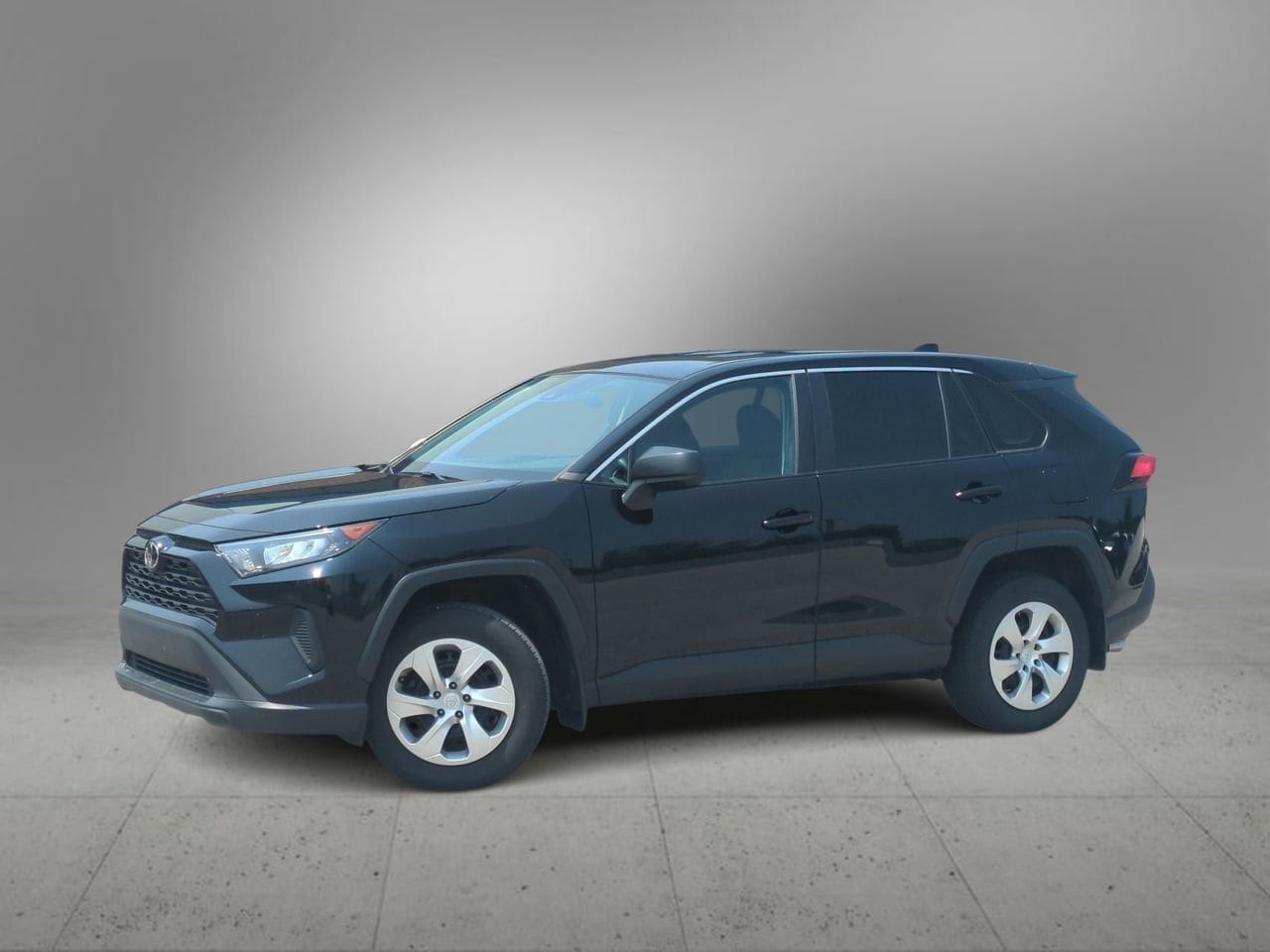 Thumbnail: 2022 Toyota RAV4 - 1