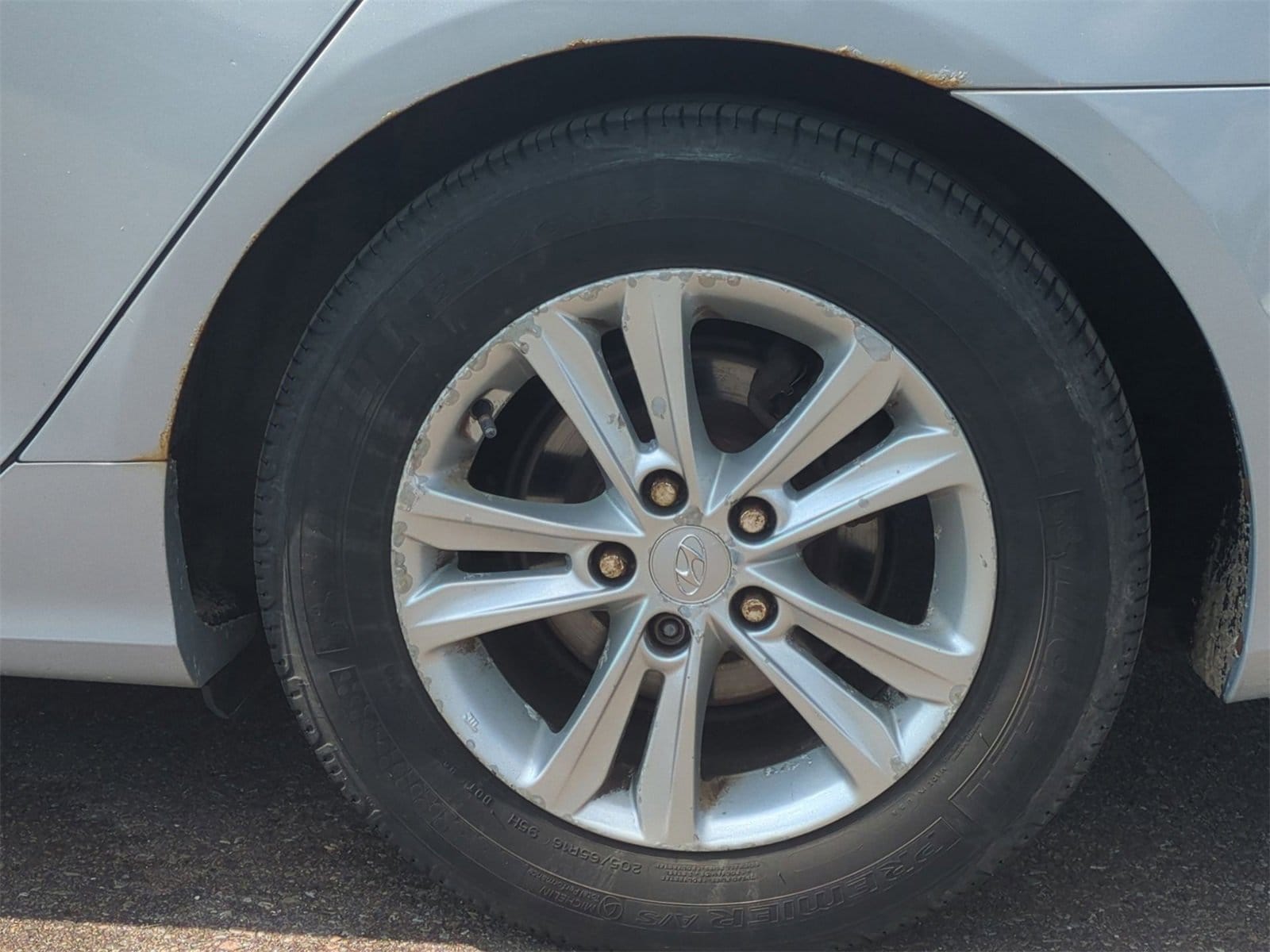 Thumbnail: 2013 Hyundai Sonata - 14