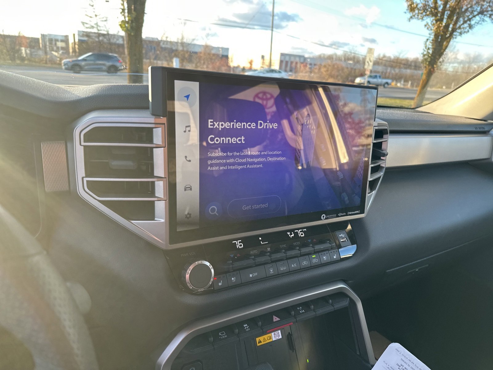 Thumbnail: 2024 Toyota Tundra - 7