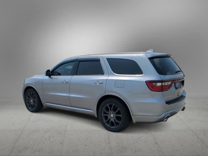 2017 Dodge Durango R/T 6