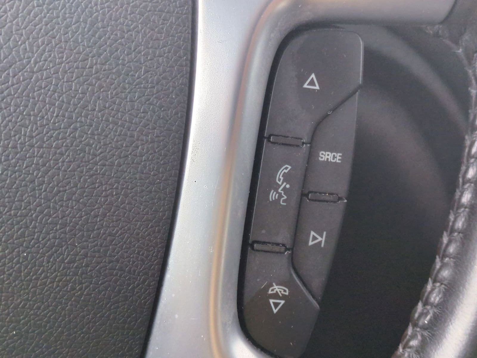 Thumbnail: 2017 Chevrolet Traverse - 24