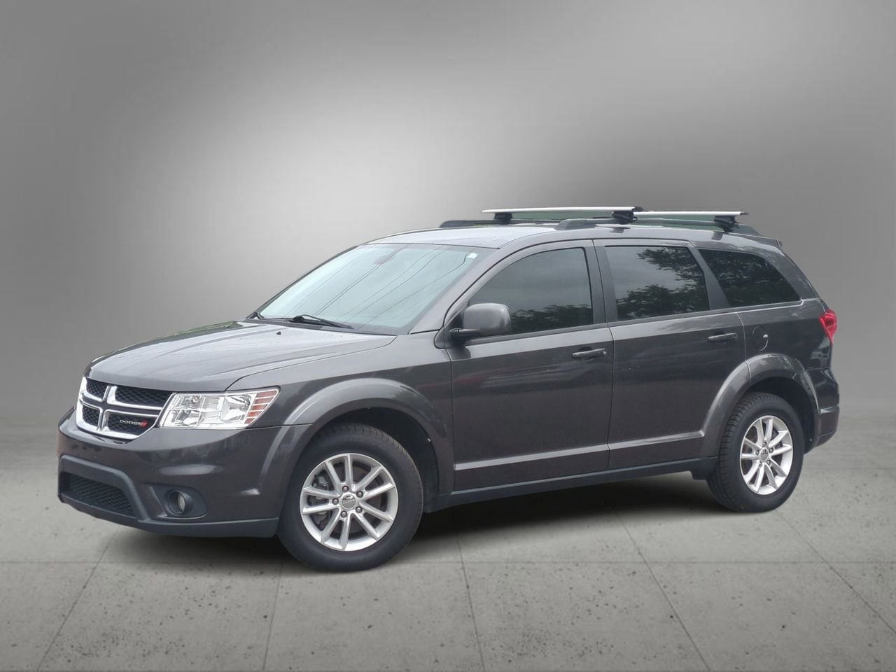 2018 Dodge Journey SXT -
                  Farmington Hills, MI