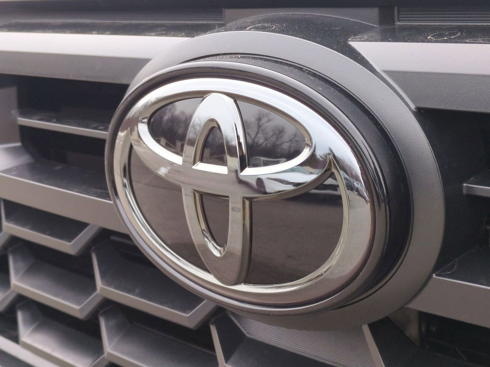 Thumbnail: 2026 Toyota Tacoma - 12