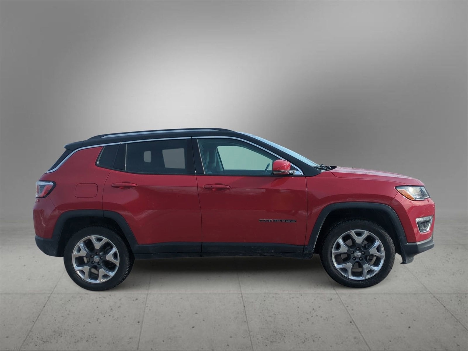 Thumbnail: 2019 Jeep Compass - 9