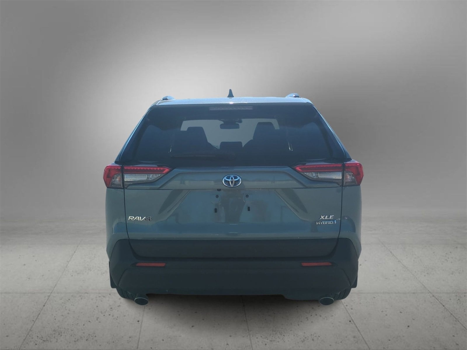 Thumbnail: 2023 Toyota RAV4 - 7