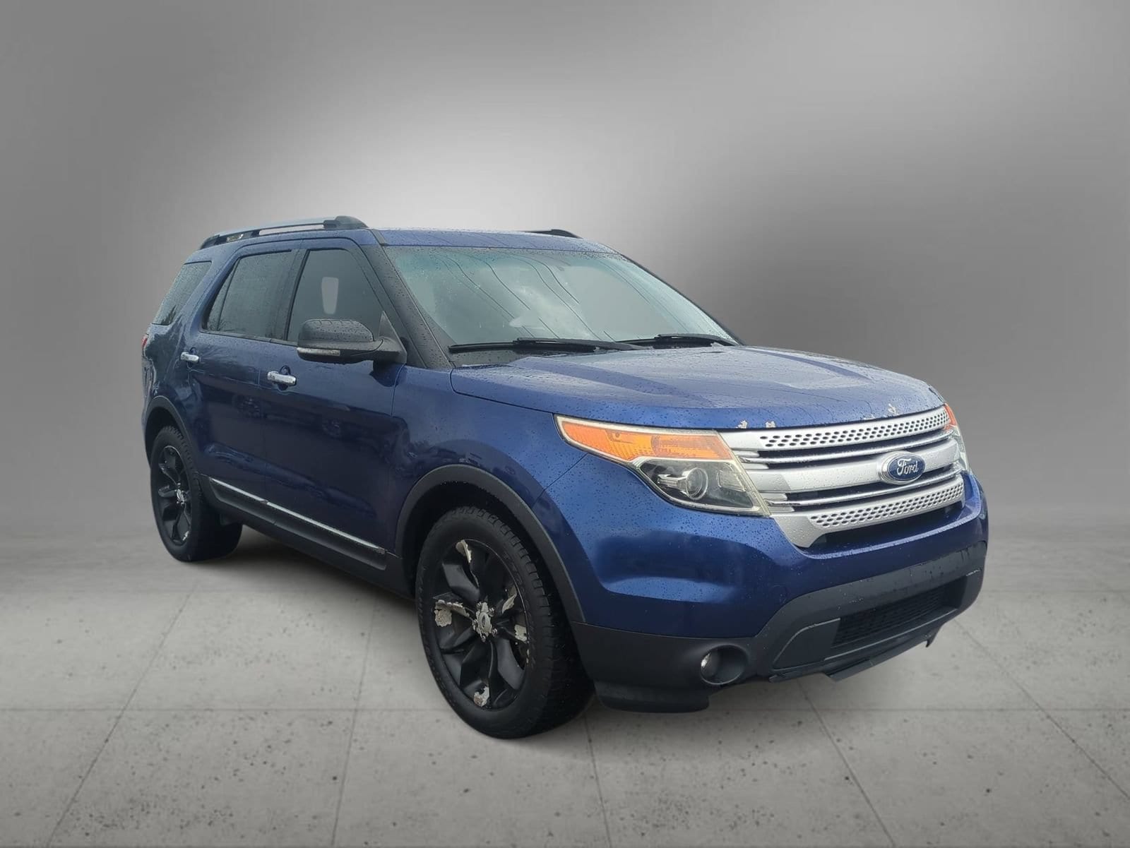 Used 2015 Ford Explorer XLT with VIN 1FM5K8D89FGB66219 for sale in Farmington Hills, MI